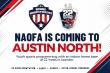 National Academy of Athletics Announces New Austin North Youth Sports Franchise