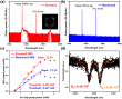 Nearly vertically emitted nonlinear light sources with high efficiency enabled by high-Q nearly-degenerate polygon modes