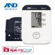 A&D Medical Launches Direct Connect Blood Pressure Monitor for Epic MyChart® Integration 