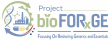 Khona Scientific and Bright Path Announce Creation of Project bioFORxGE