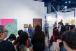 PUBLIC ART UHS MARKS HOUSTON ART WEEK WITH MAJOR MILESTONES 