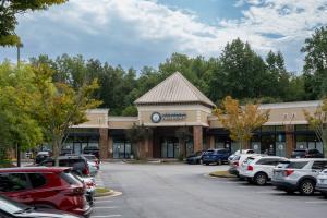 Alpharetta Summit
