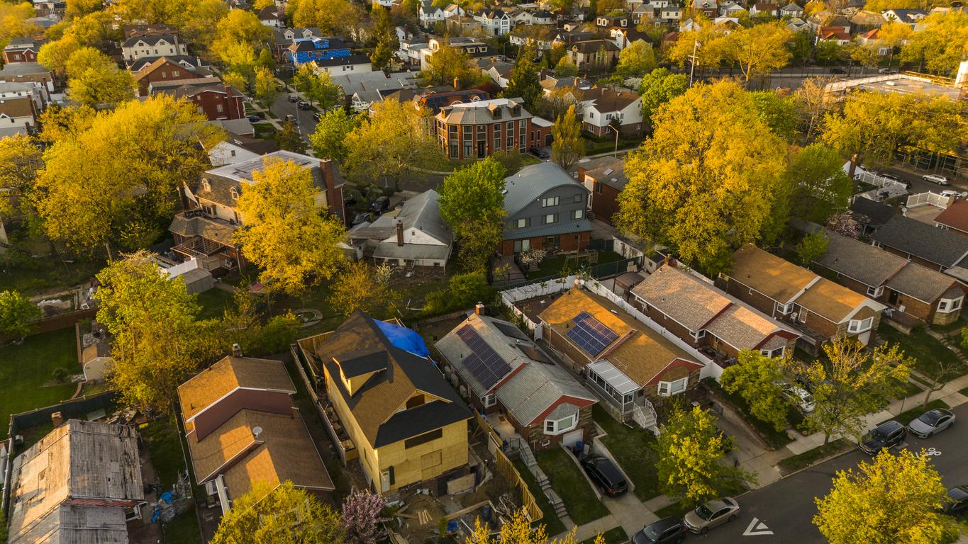 New York Metro Area Home Prices Climb 3.6% in September as Buyers Gain More Options