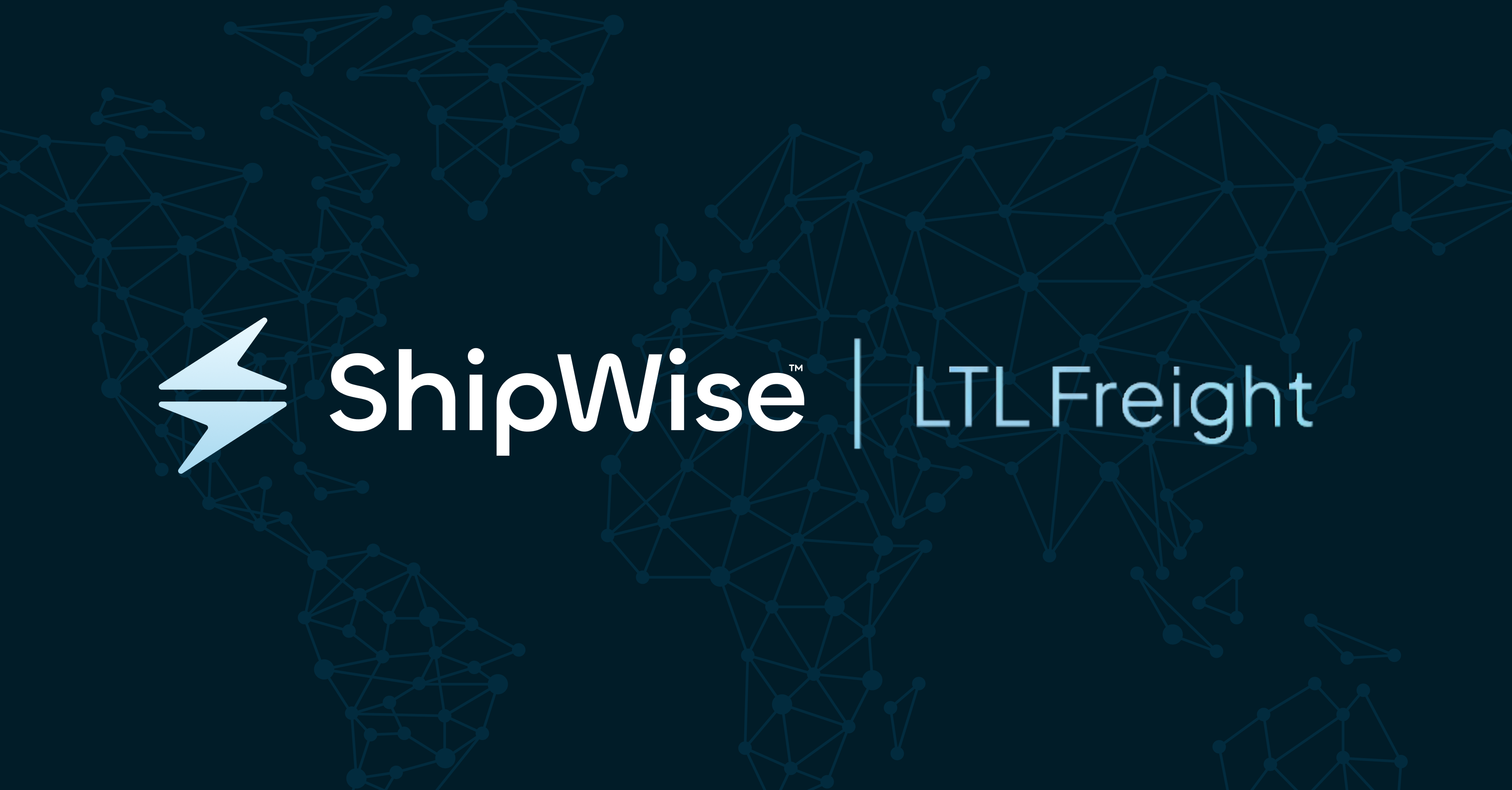 ShipWise Adds LTL Freight, Putting Pallets and Parcels on One Shipping Platform