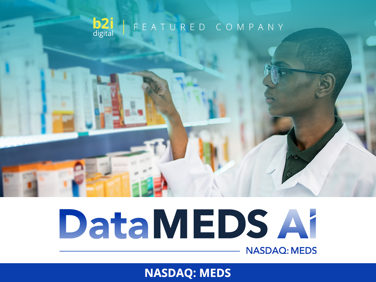 DataMEDS SI Announces Helomics Receives Medicaid Coverage Policy For Chemofx® Assay In Gynecologic Cancers