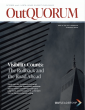 No Longer Counted: Corporate America Is Removing LGBTQ+ People from the Boardroom Record, OutQUORUM 2026 Report Finds