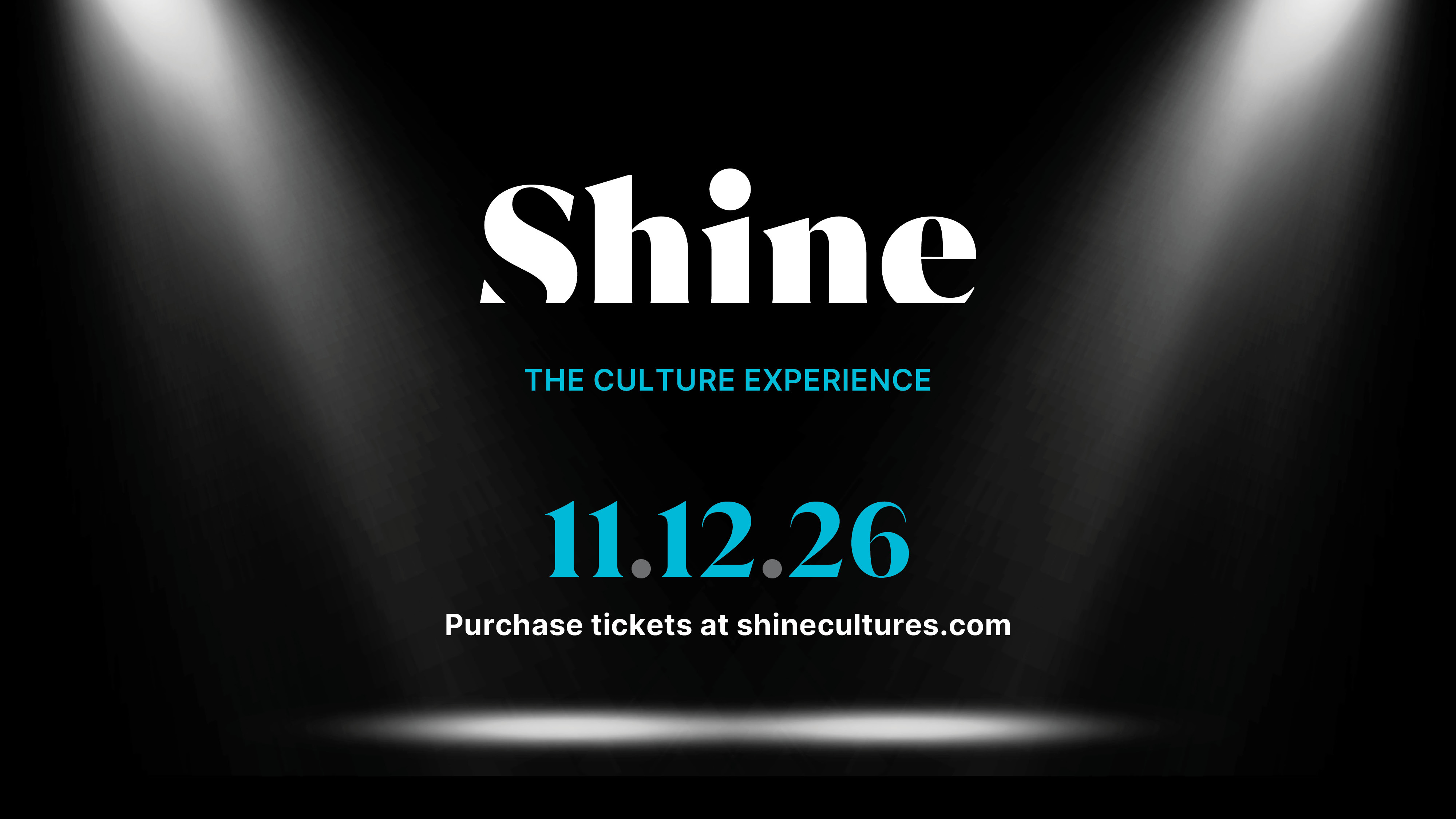 Savage Brands’ Shine Conference Returns to Houston to Tackle the Business Impact of Culture