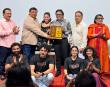 KHOONTA Honored by Film Federation of India for OSCAR Submission in International Feature Film Category