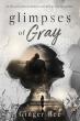 Author Ginger Bee Explores Grief, Healing and the Space Between Darkness and Light in New Novel "Glimpses of Gray" 