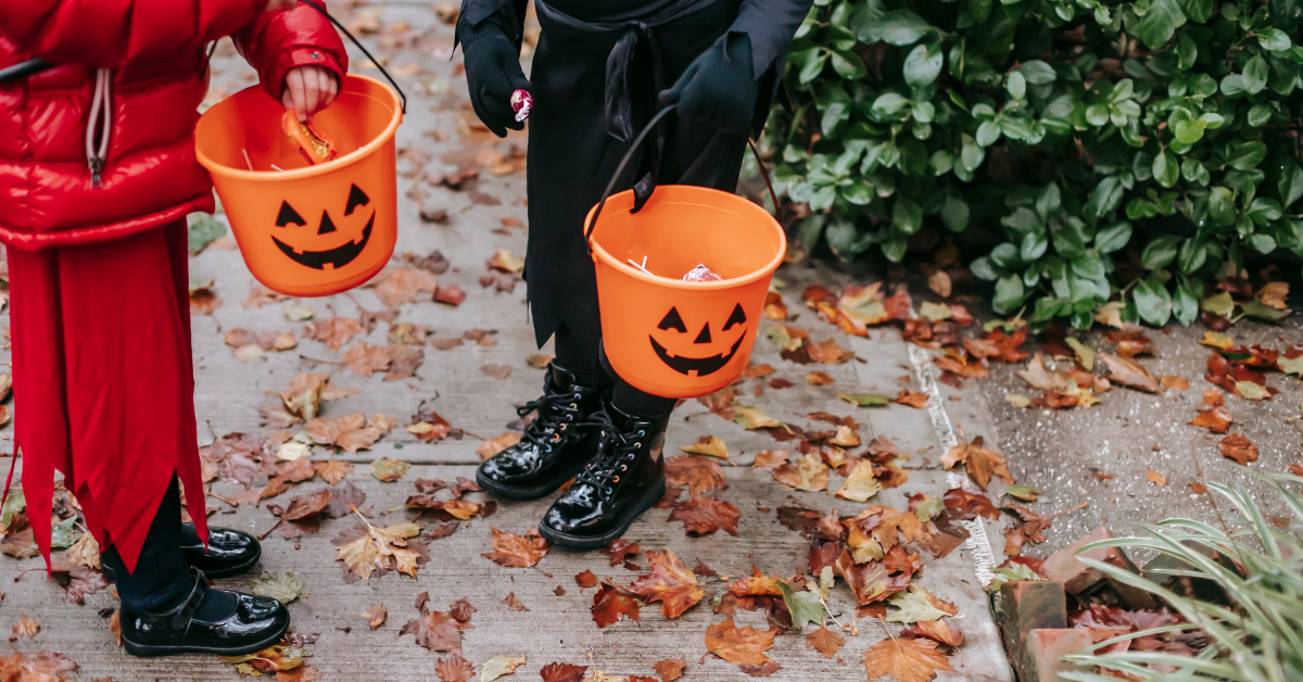 Cellino Law reminds families and drivers to prioritize pedestrian safety this Halloween