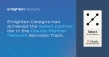 Enlighten Designs achieves Select partner tier in the Claude Partner Network, helping organisations put Claude to work