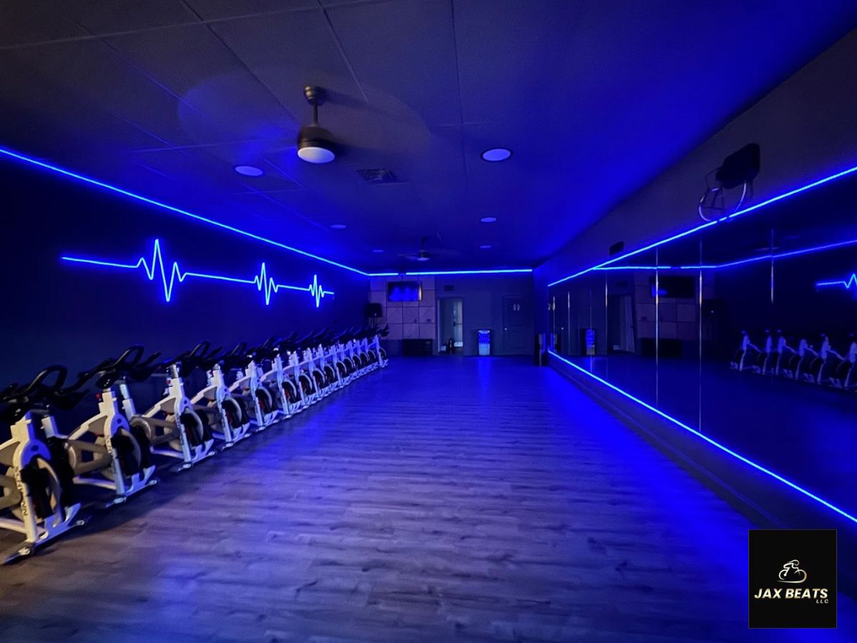 New Indoor Cycling Studio Is Making a Difference in Jacksonville