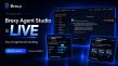 Brexy Launches AI Agent Studio for Capital Markets
