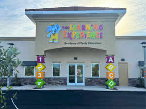The Learning Experience Palm City