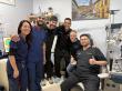 Tylock Nasser Vision Helps Lead First-of-Its-Kind Humanitarian Refractive Surgery Mission in Cusco, Peru