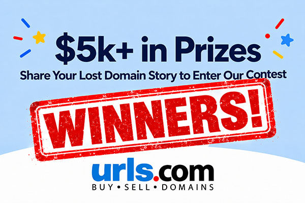 The Domain That Got Away Names Winners, Shares Costly Lessons