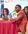 Anguilla’s Amarni Webster wins 2026 CTO Regional Tourism Youth Congress