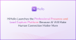 HiHello Launches the Professional Presence and Lead Capture Platform Because AI Will Make Human Connection Matter More