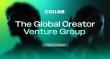 COLLAB relaunches as The Global Creator Venture Group, opening its doors to creators at every level