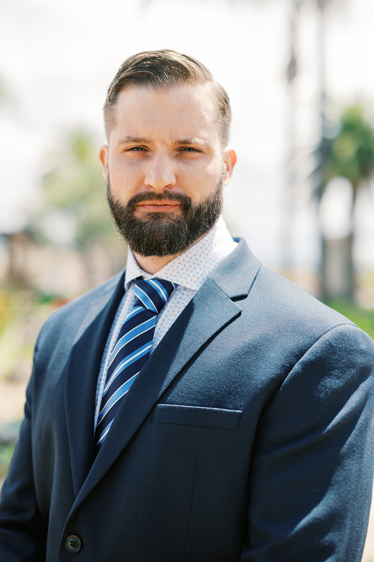 DR. GRAEME MATTHEWSON IS RETHINKING WHAT ORTHOPEDIC CARE SHOULD LOOK LIKE
