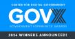 Center for Digital Government Announces 2026 Government Experience Award Winners