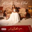 Kalabrya Embraces Her Lover Girl Era With New R&B Single “Really Like That,” Arriving October 16