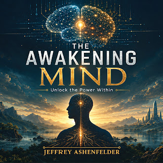 Jeffrey Ashenfelder Announces Upcoming Release of ‘The Awakening Mind’