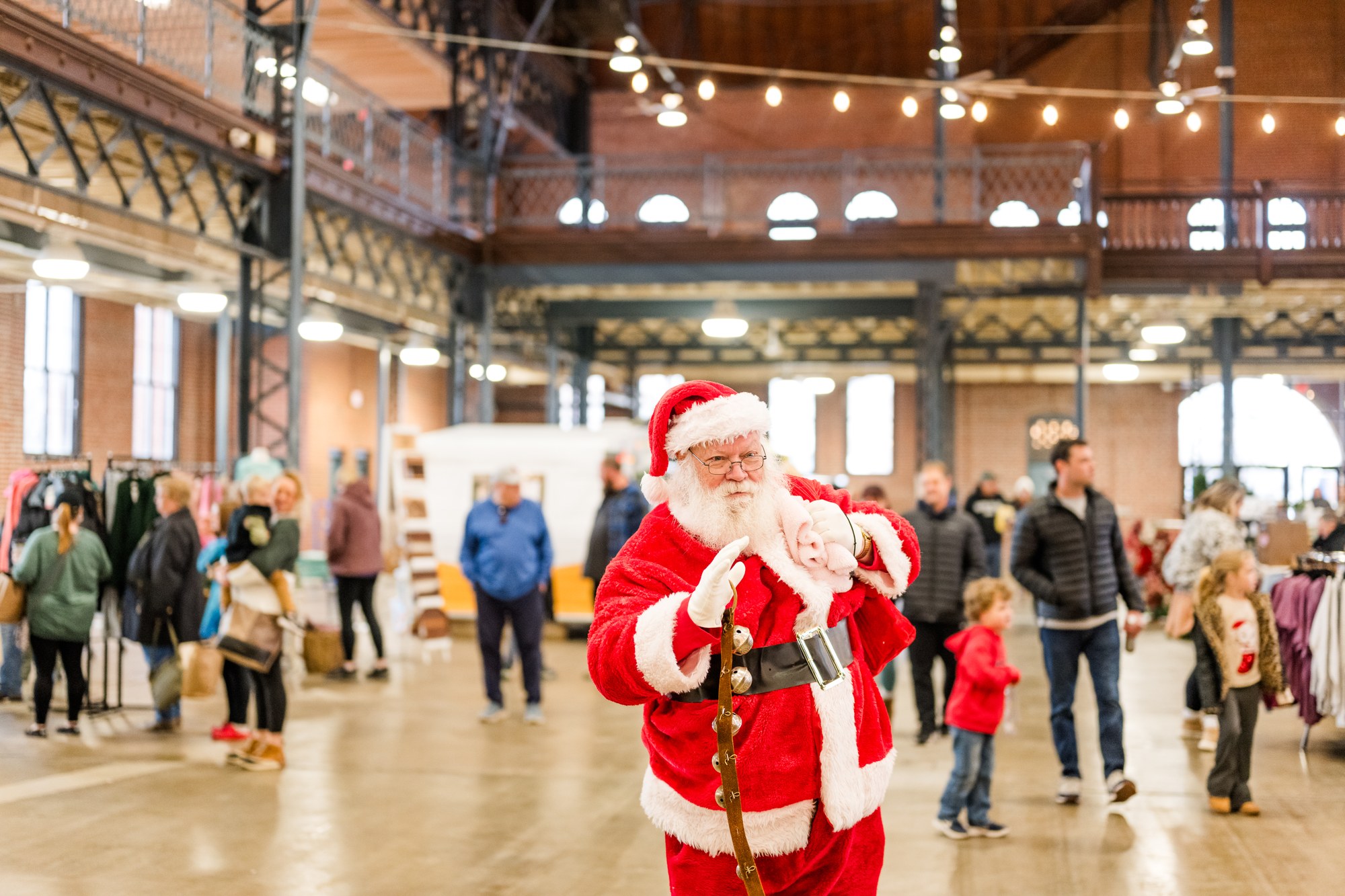 Illinois Local Holiday Market Celebrates Small Business Saturday and Route 66 Centennial