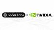 Locai Labs Announces the Launch of NVIDIA Nemotron-Personas for the UK