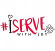 FROM FEEDING FAMILIES TO FUELING CHANGE: I SERVE WITH JOY TURNS UP THE HEAT WITH CHARITY CHILI COOK-OFF