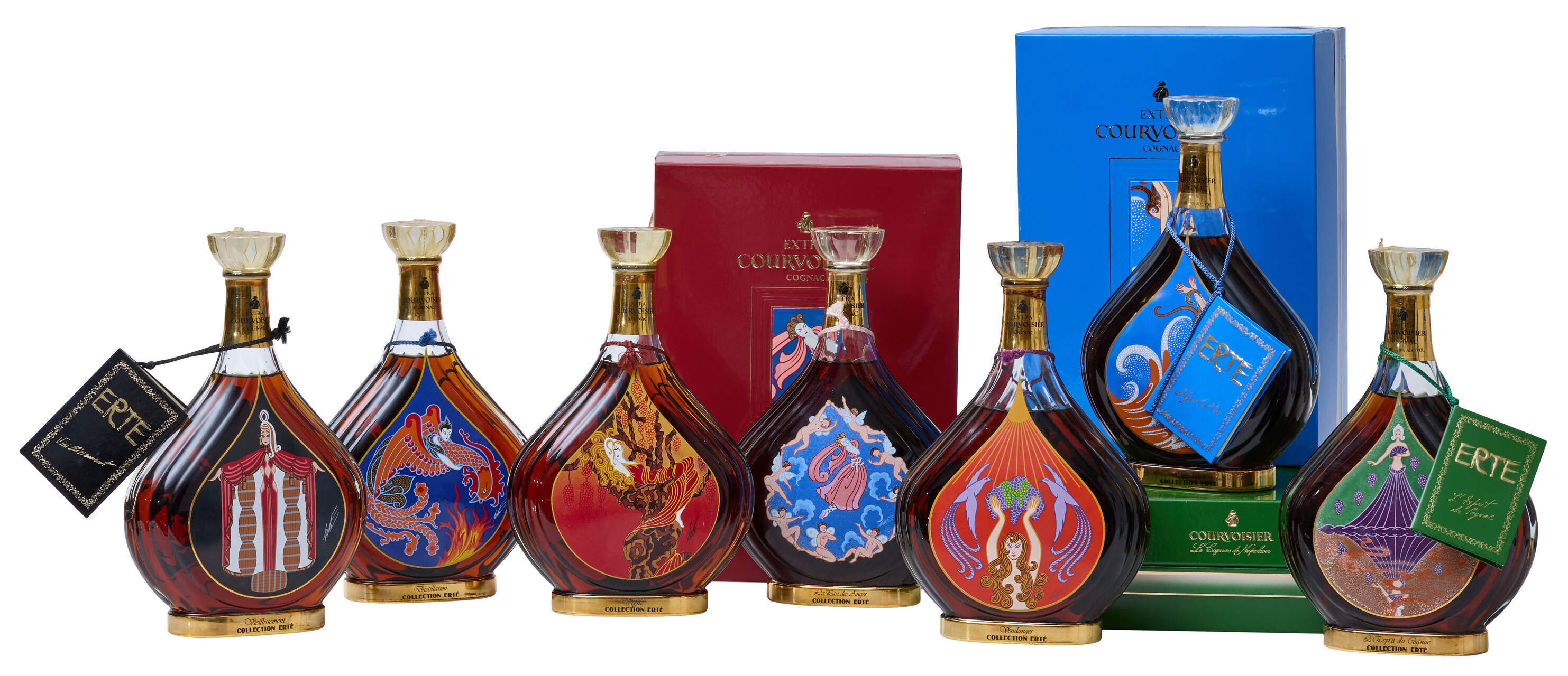 Crescent City Auction Gallery in New Orleans will hold an Important Estates Auction, live and online, November 5th-6th