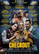FREESTYLE DIGITAL MEDIA RELEASES SUNDANCE-DEVELOPED COMEDY THRILLER "CHECKOUT" FOLLOWING SOLD-OUT THEATRICAL OPENING