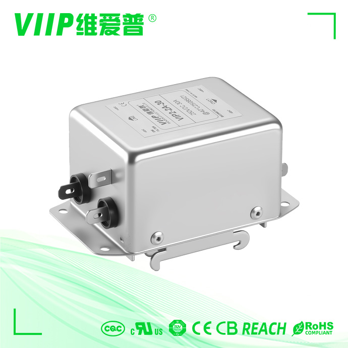 UL and TUV Certified Common Mode Choke Inductors: Engineered by VIIP