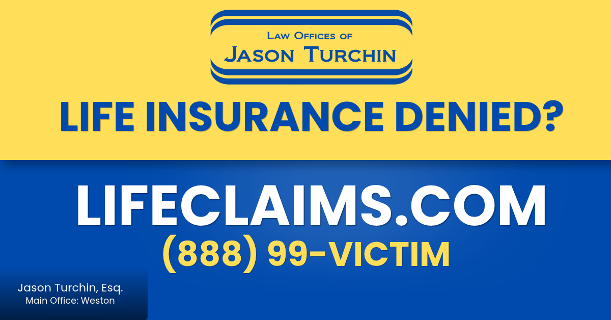 Life Insurance Interpleader Lawsuits Can Be Scary. Legal Help Is Available.