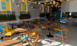 Ketkoot Puts Halal Chicken on the Map at Ridgeway Plaza