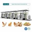 Top Vertical Fermenter Manufacturer Shandong Heze Sanyi Advances Livestock Waste Treatment