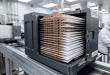 Why High-Purity PP Synthetic Paper Is Becoming the Industry Standard for Lead Frame Spacers in Semiconductor Packaging