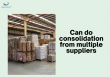 China Leading Door To Door Shipping Services: A Senghor Logistics Success Case