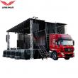 Top Mobile Stage Trailer Manufacturer Zhengzhou Sinoswan Tech Expands Event Solutions
