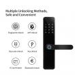 Bluetooth vs WiFi vs LoRa Smart Locks: Diyu as a Multi-Protocol Smart Door Lock Solution for Hotels
