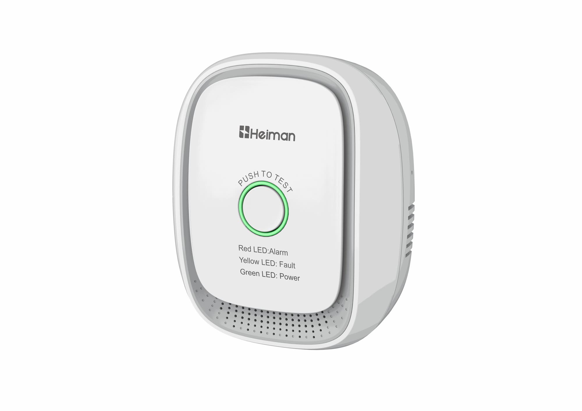 Smoke, Gas, PIR and Water Leak Sensors: Diyu as a Full-Category IoT Sensor Supplier for Campus and Factory Dormitories