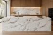 Artificial Stone vs Natural Quartzite: Material Selection & Performance Guide for Commercial Projects