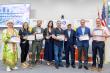 The Urban Intelligence Impact Award Honors Leadership Shaping a Regenerative Future 