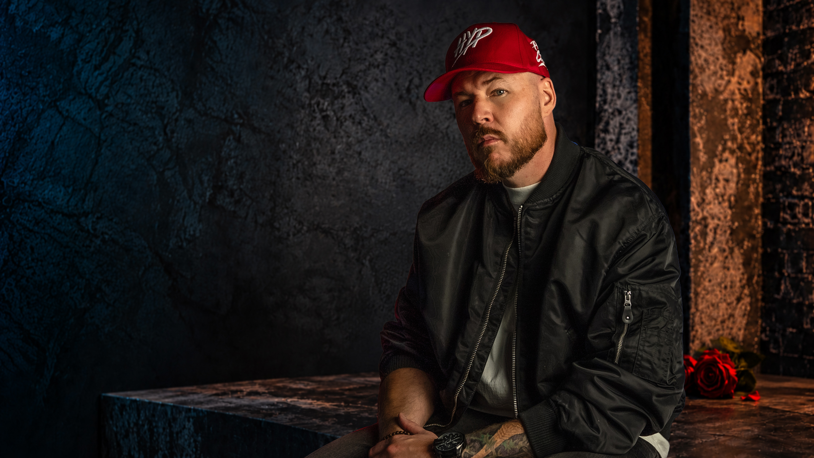 Hypnautic Returns with New Single ‘Pressure’ From His First Solo Album in Over a Decade