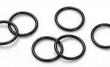Securing Industrial Systems: Suzhou Menhow, a Trustworthy China Professional Rubber Gasket Seal Supplier