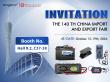 leagend, a Top Automotive Aftermarket Player, at the 140th China Import and Export Fair to Explores Global Partners