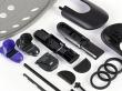 Optimizing Durability: Precision Rubber Overmoulded Plastic Parts Services Offered by Suzhou Menhow
