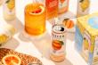 Oliver Winery Adds Cans to Its Real Fruit Spritz Lineup