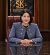 Samantha Yem Urges Law-Based Dialogue as Cambodia and Thailand Continue Maritime Conciliation