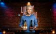 Michael Mittermeier präsentiert seine ersten Whiskys: Lucky & Punch von St. Kilian, exklusiv auf Spiritory
